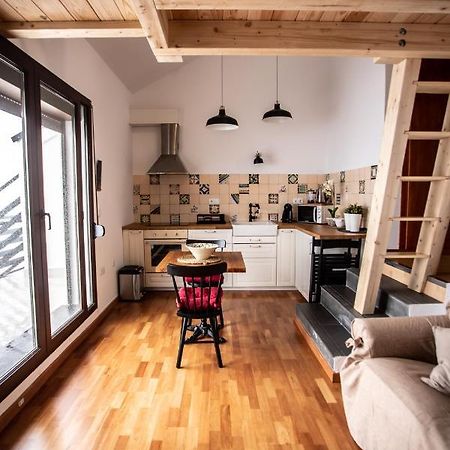 Copo Daire Sierra Nevada Dış mekan fotoğraf