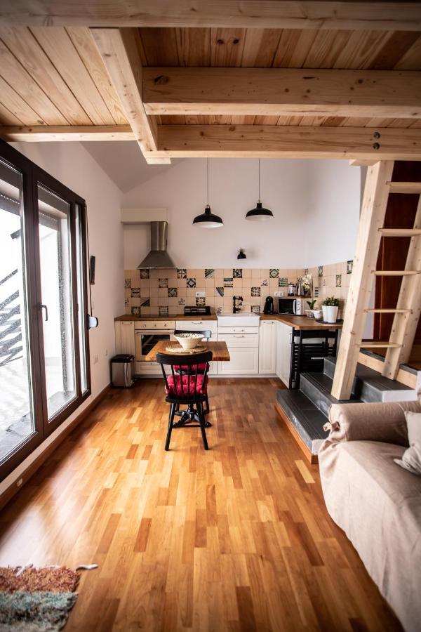 Copo Daire Sierra Nevada Dış mekan fotoğraf