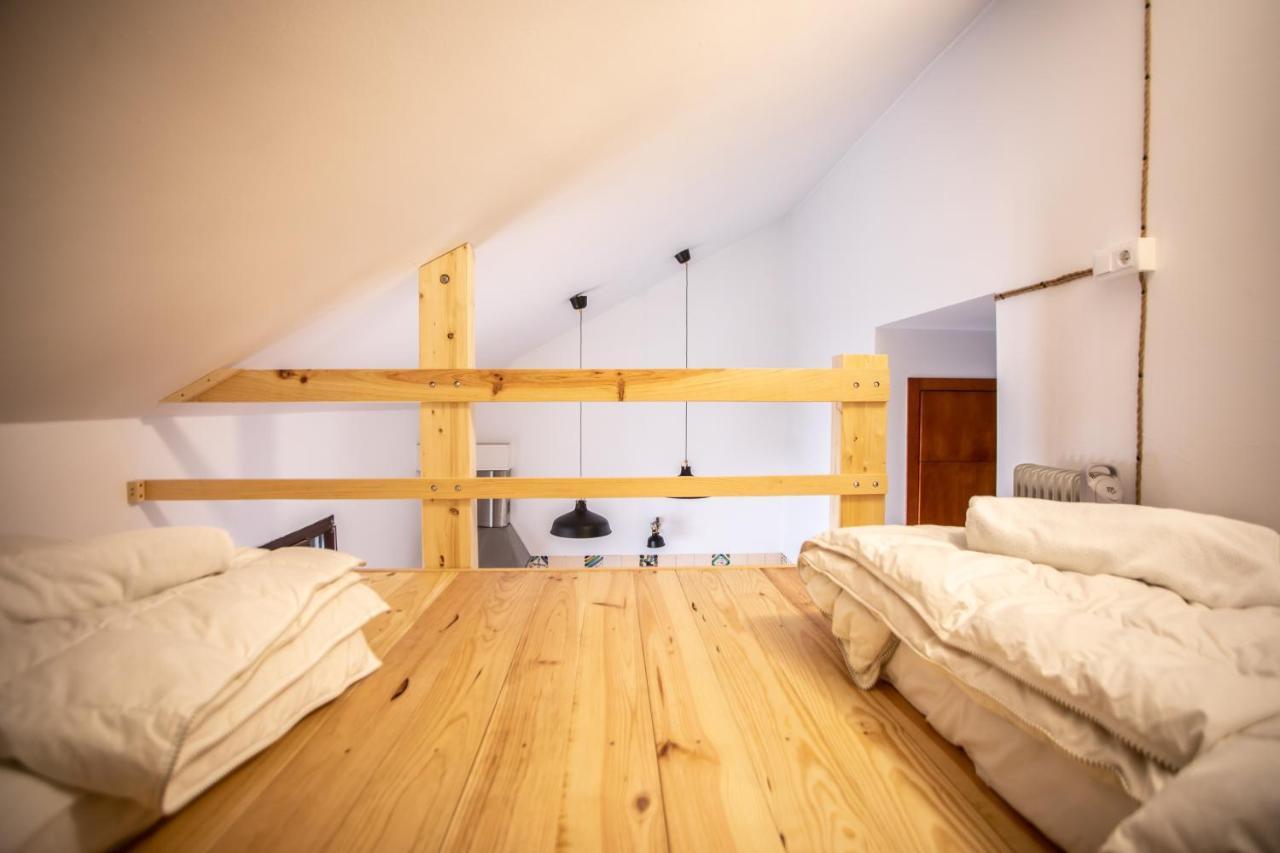 Copo Daire Sierra Nevada Dış mekan fotoğraf